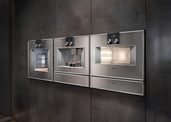 Wall Ovens