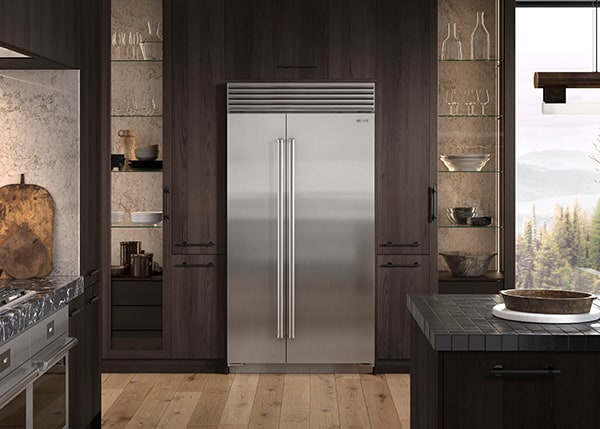 Refrigeration