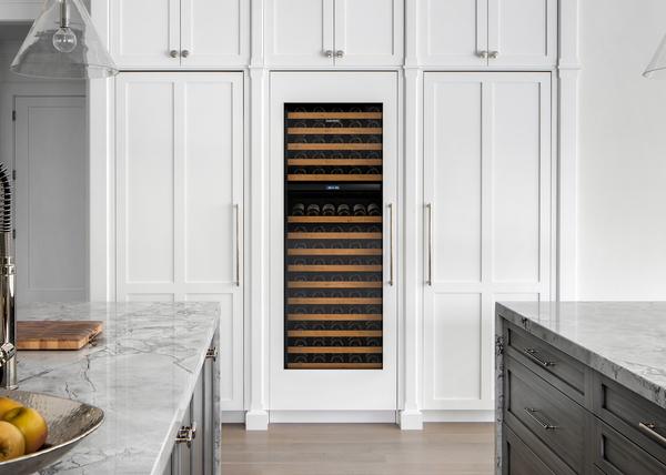 Wine Storage