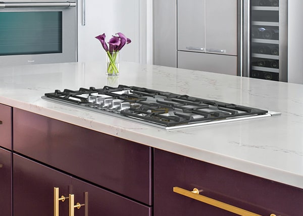 Cooktops/Rangetops