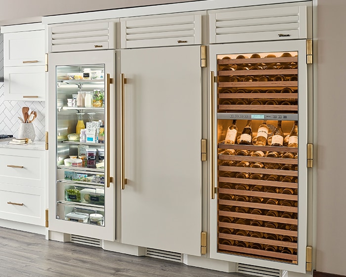 Wine & Beverage Columns