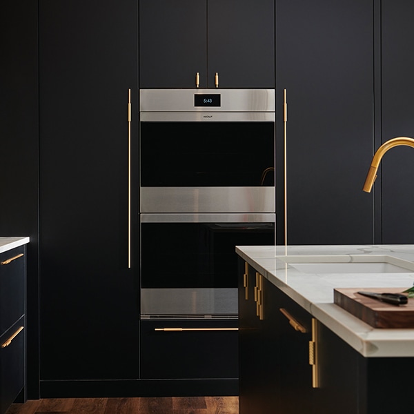 Wall Ovens