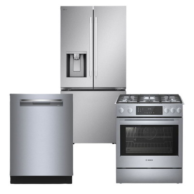 KitchenAid Kitchen Package
