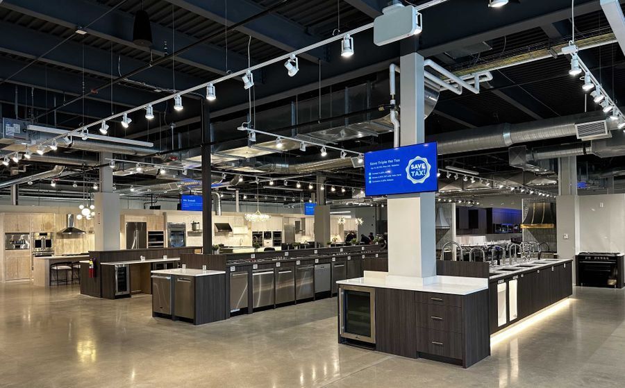Storefront image