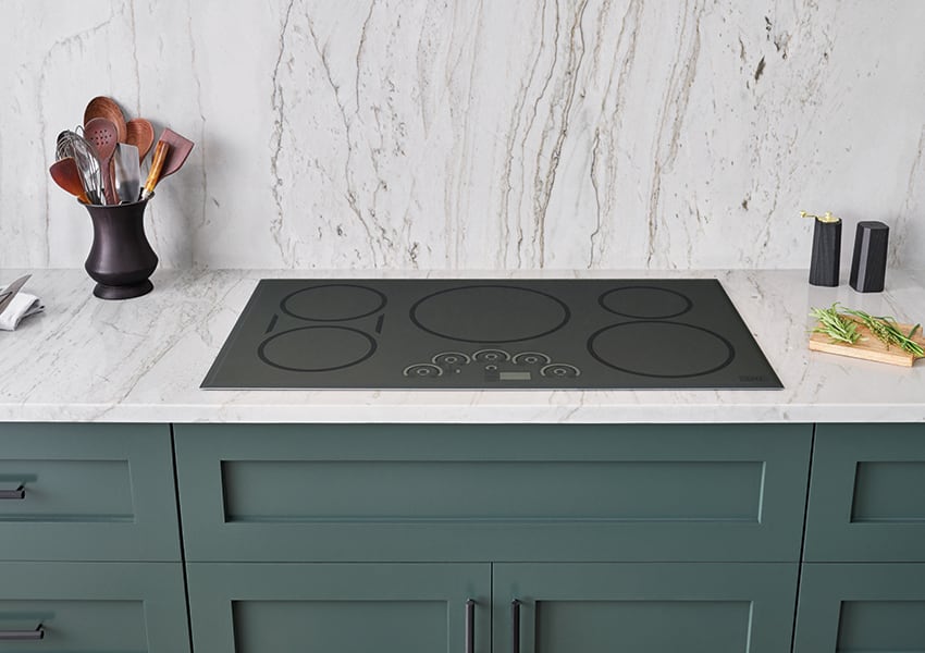 Cafe Cooktops