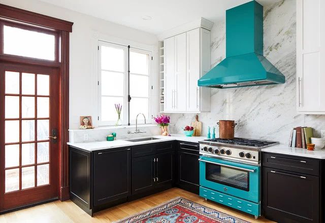 Best Color Alternatives to Stainless Steel