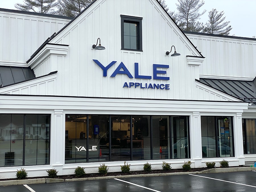 Storefront image