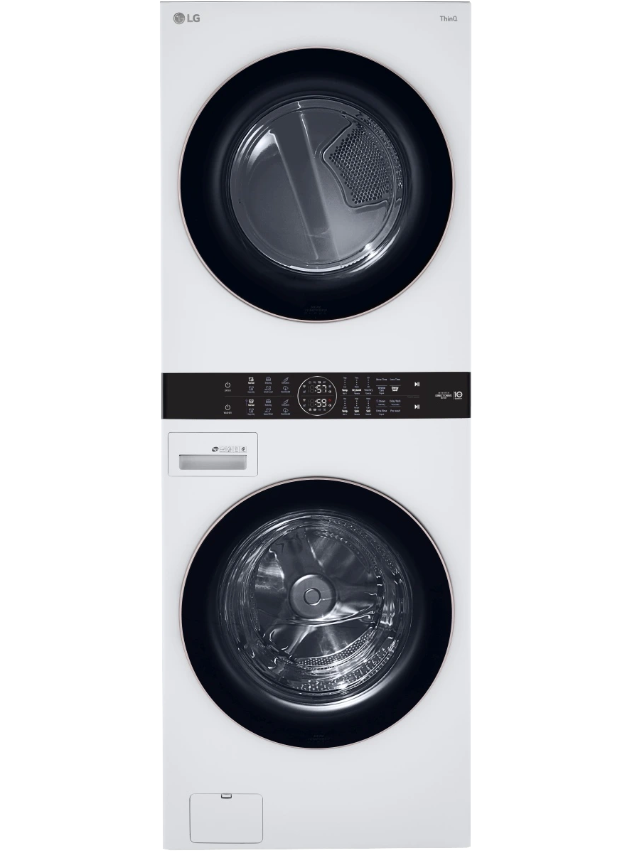 LG Appliances