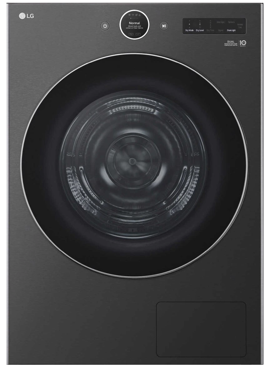 LG Laundry Rebate