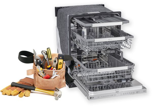 Seamless Installation