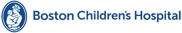 Boston Children's Hospital Logo