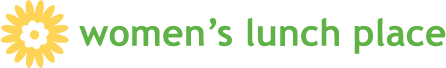 Women's Lunch Place Logo