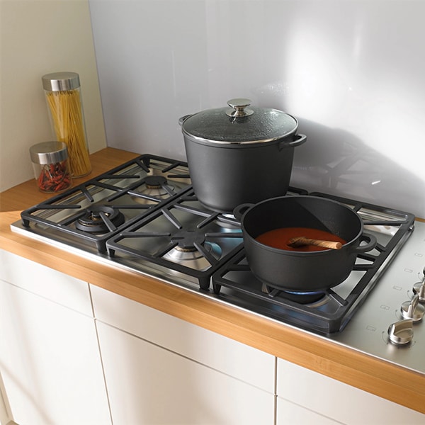 Cooktops/Rangetops