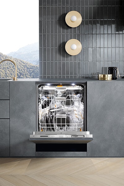 Dishwashers