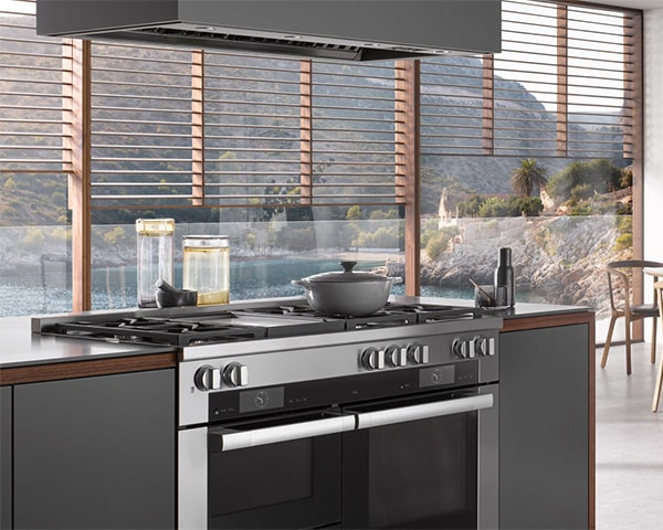 Best Induction Ranges