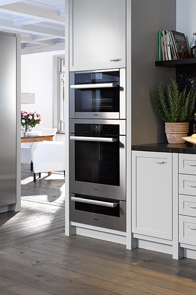 Wall Ovens