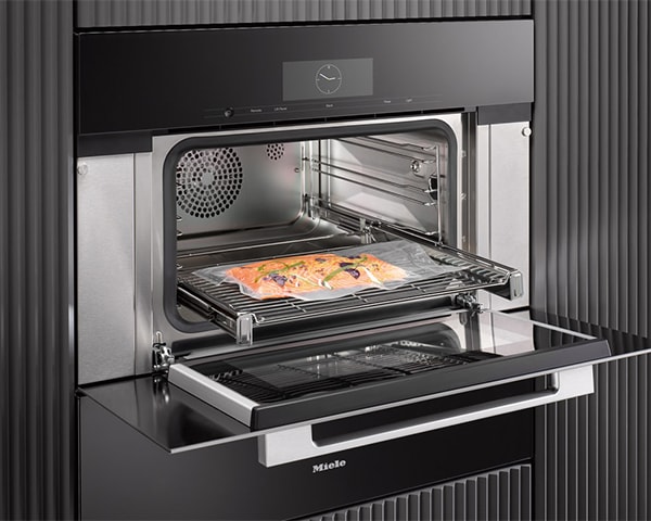 Wolf vs. Miele M Series Wall Ovens