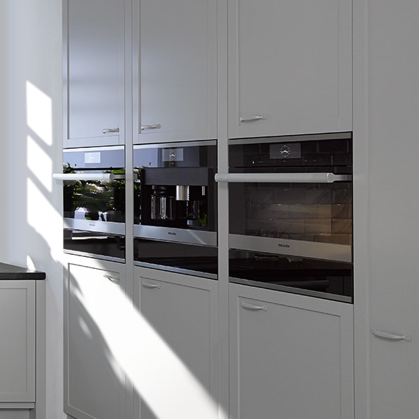 Steam Ovens