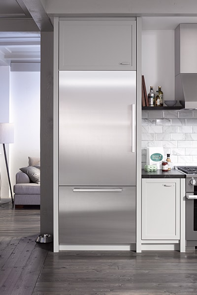 Refrigerators