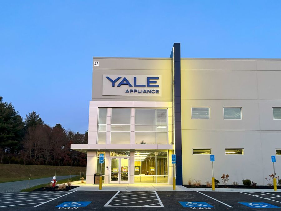 Storefront image