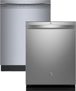 Dishwashers