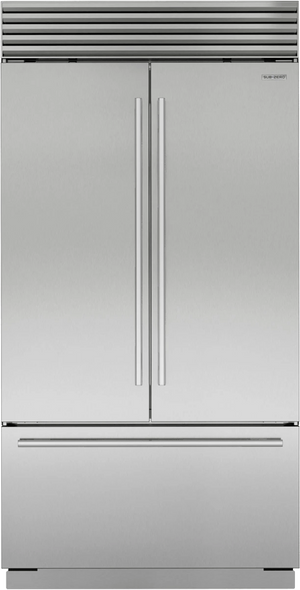 $99 Installation on Any In-Stock Sub-Zero, Thermador, Miele, Fisher & Paykel, or Bluestar Built-In Refrigerator