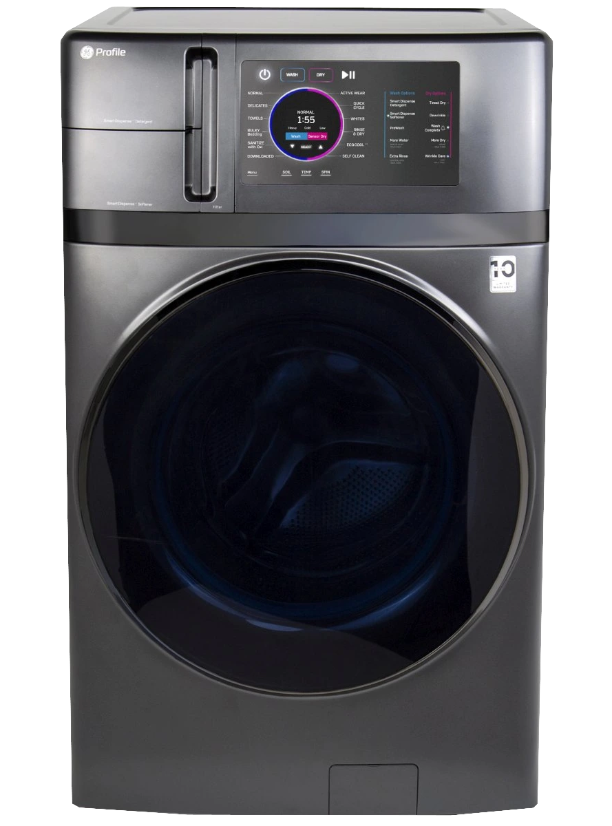 GE Profile Laundry