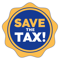Save the Tax