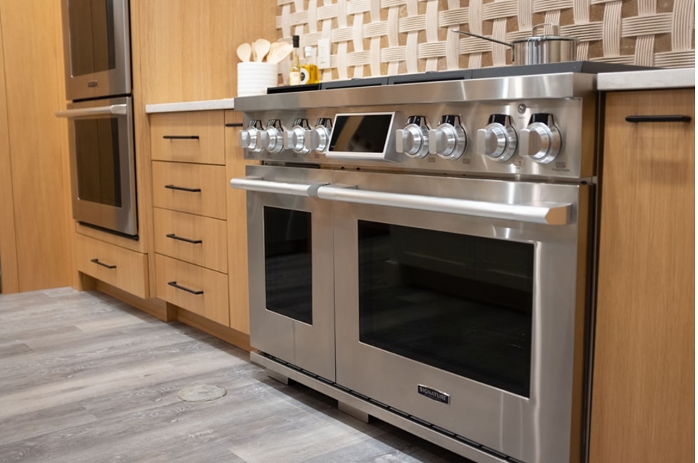 Signature Kitchen