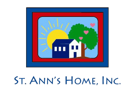 St. Ann's Home & School