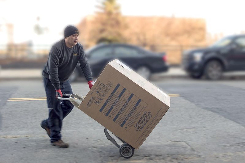 Delivery