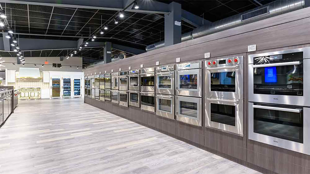 Gaggenau vs. Miele Wall Ovens