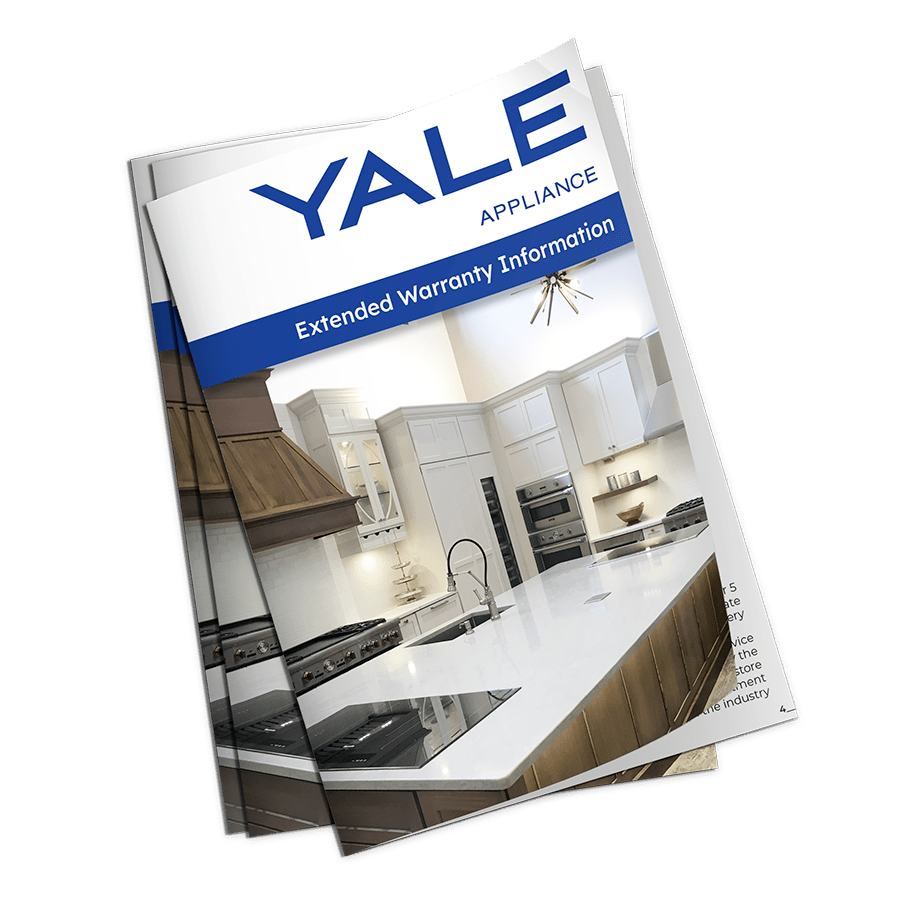 Appliance Delivery Checklist