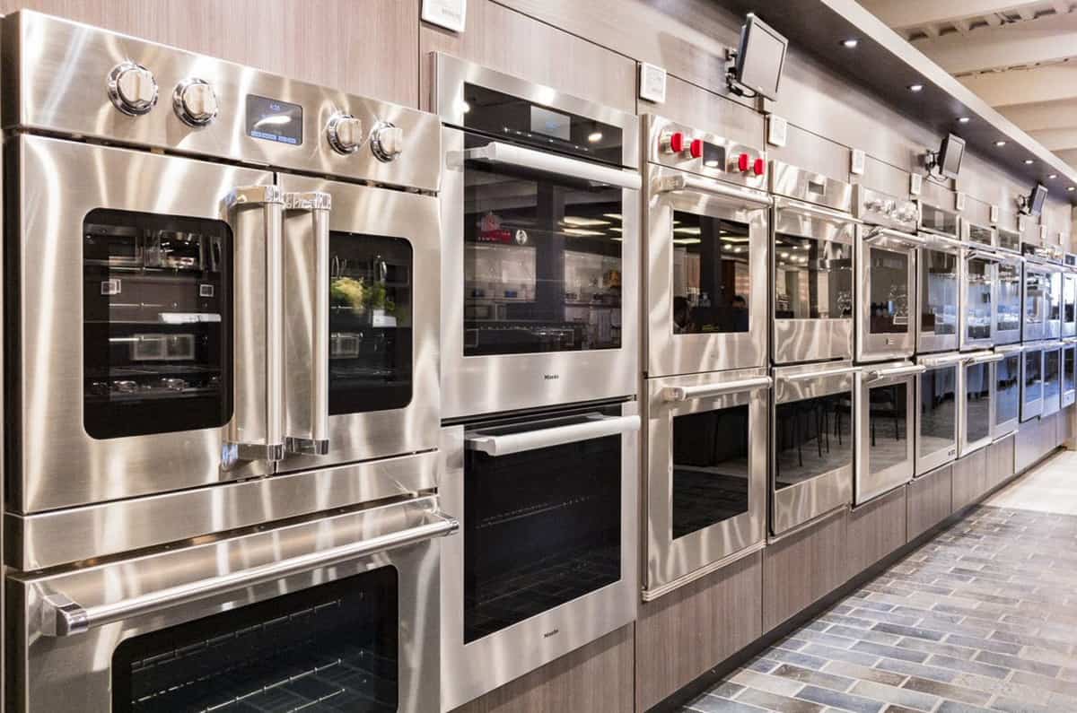 Wolf vs. Miele Wall Ovens