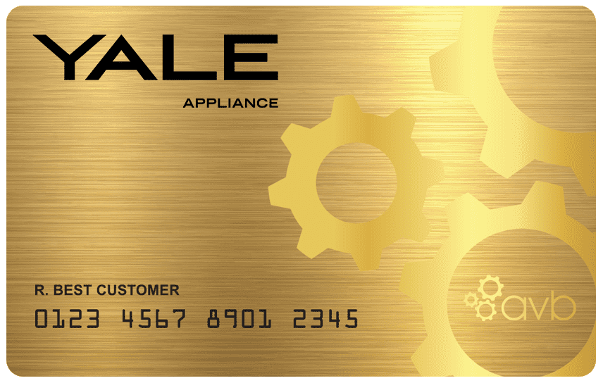 Yale Card