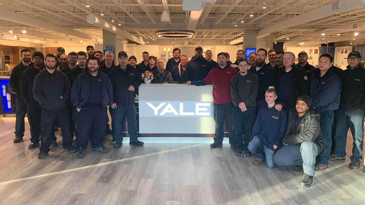 Service Team