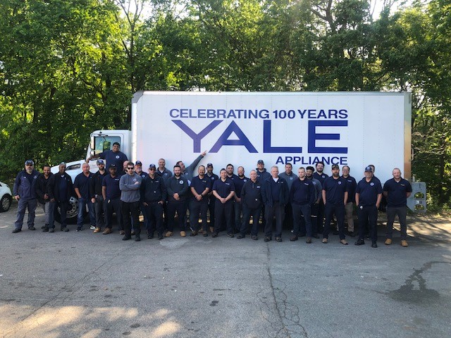 Service Team