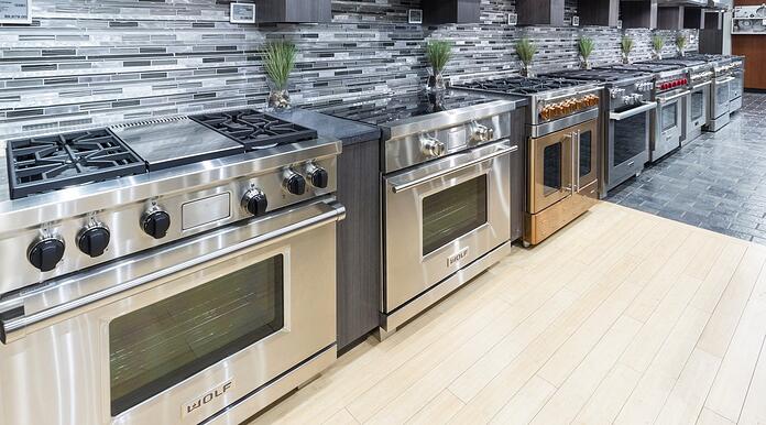 Best 48-inch Pro Ranges