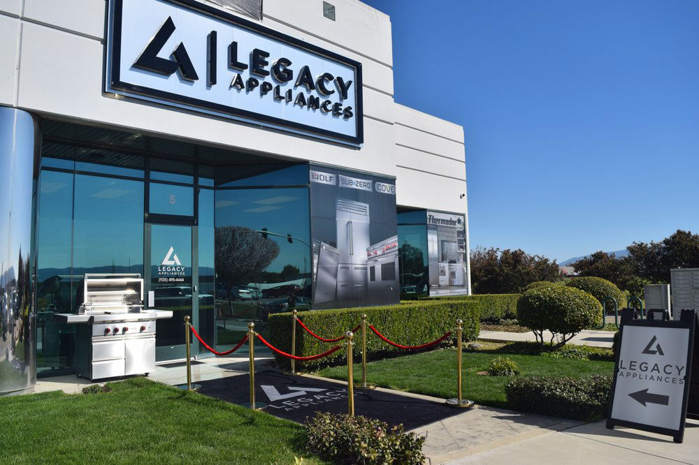 Store Front