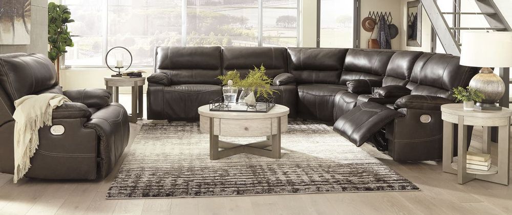 Ashley Furniture