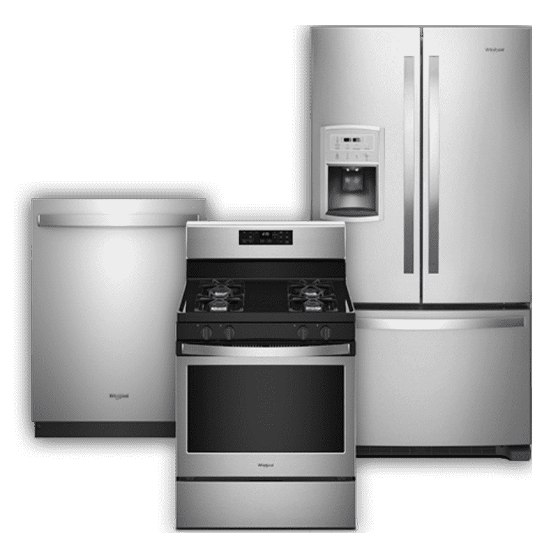 Kitchen Appliances & Appliance Service | BestDeal Appliance and