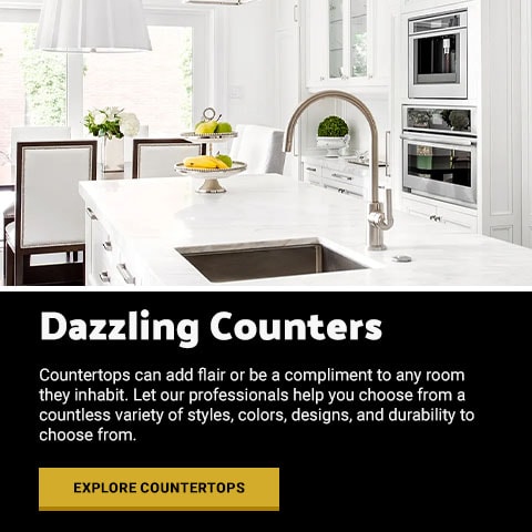 Shop Countertops