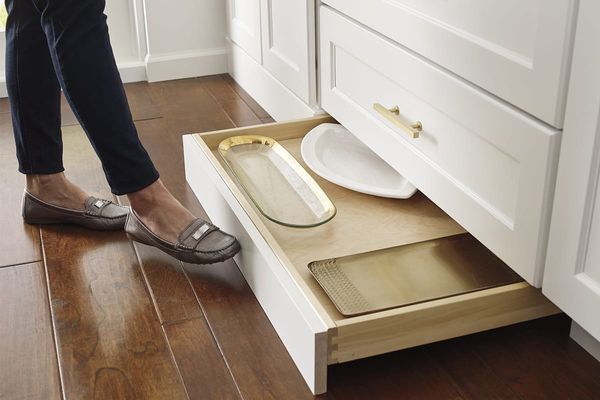 Cabinetry