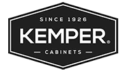 Kemper logo