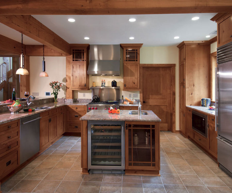 KitchenKraft - Plymouth