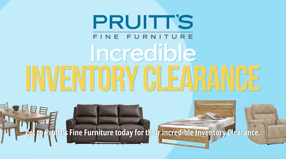 Inventory Clearance