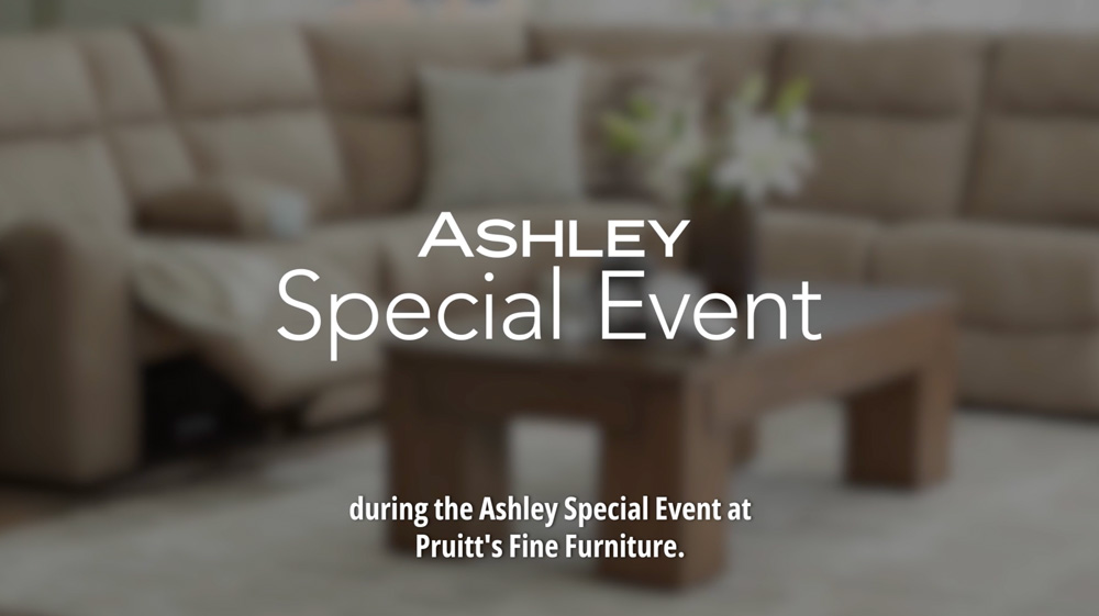 Ashley Special Event