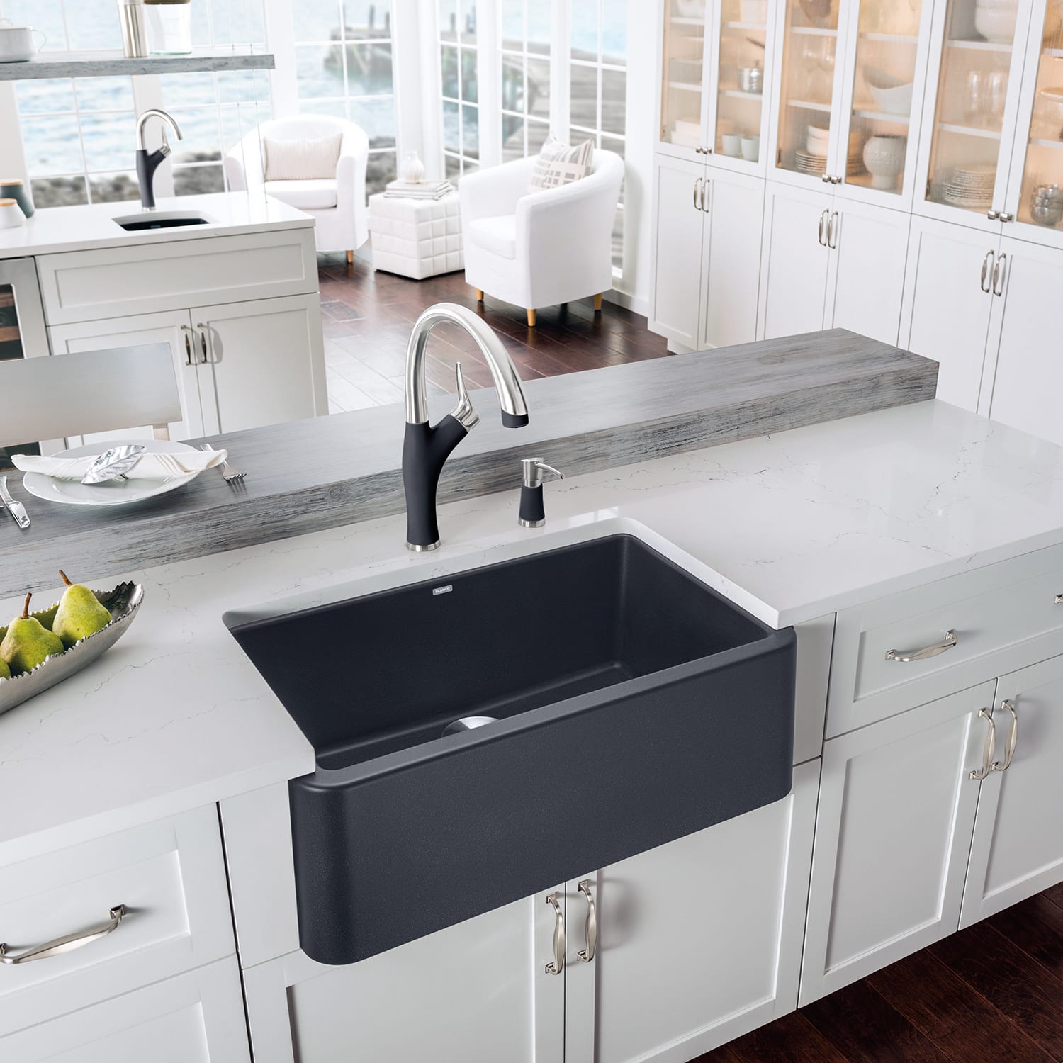 Kitchen Sinks