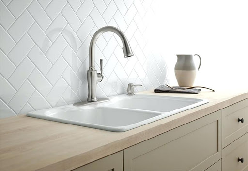 Kitchen Faucets