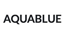 Aqua Blue logo